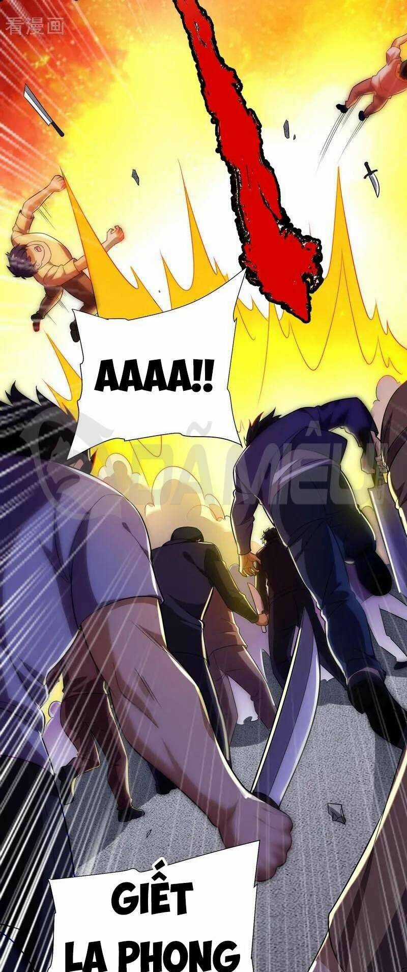 Nhặt Được Hoa Khôi Về Làm Vợ Chapter 80 trang 16