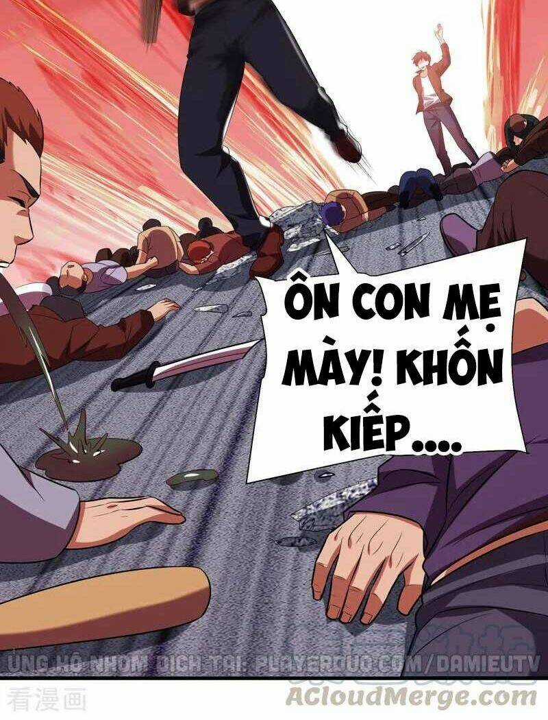 Nhặt Được Hoa Khôi Về Làm Vợ Chapter 80 trang 24
