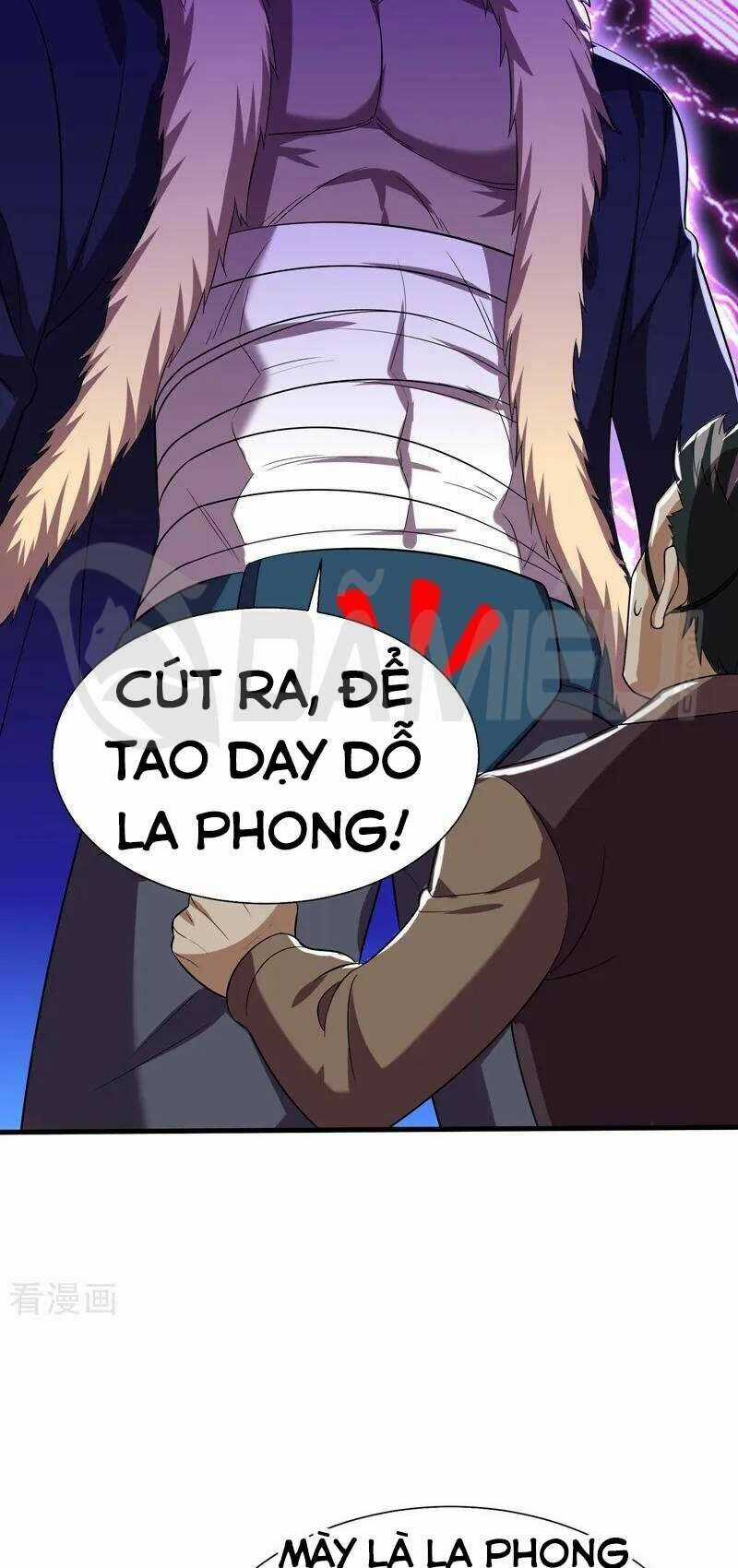 Nhặt Được Hoa Khôi Về Làm Vợ Chapter 80 trang 26