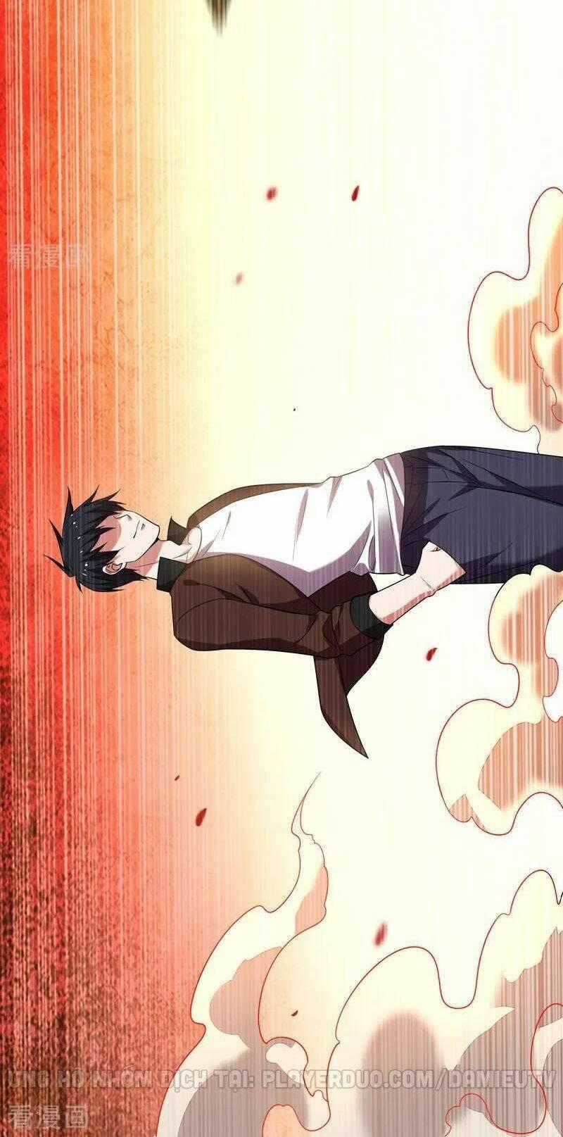 Nhặt Được Hoa Khôi Về Làm Vợ Chapter 80 trang 33