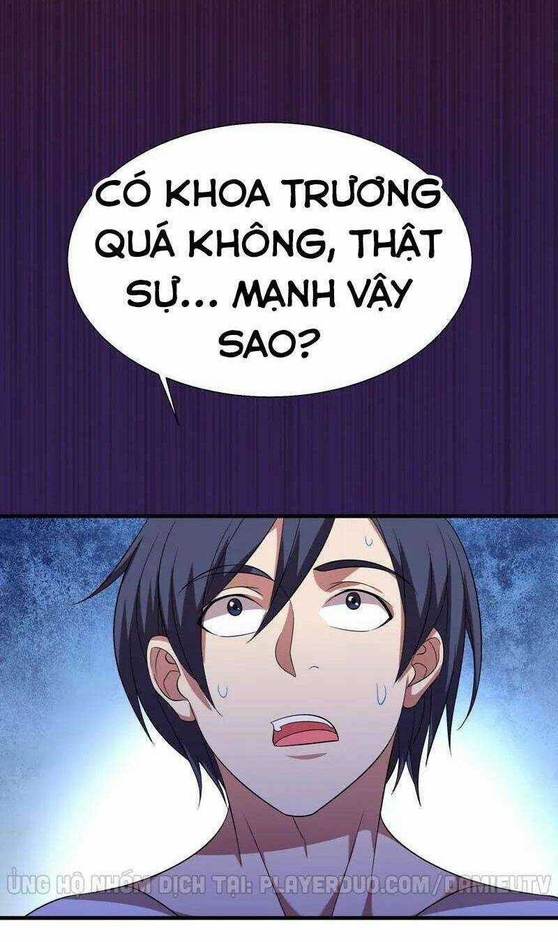 Nhặt Được Hoa Khôi Về Làm Vợ Chapter 80 trang 9