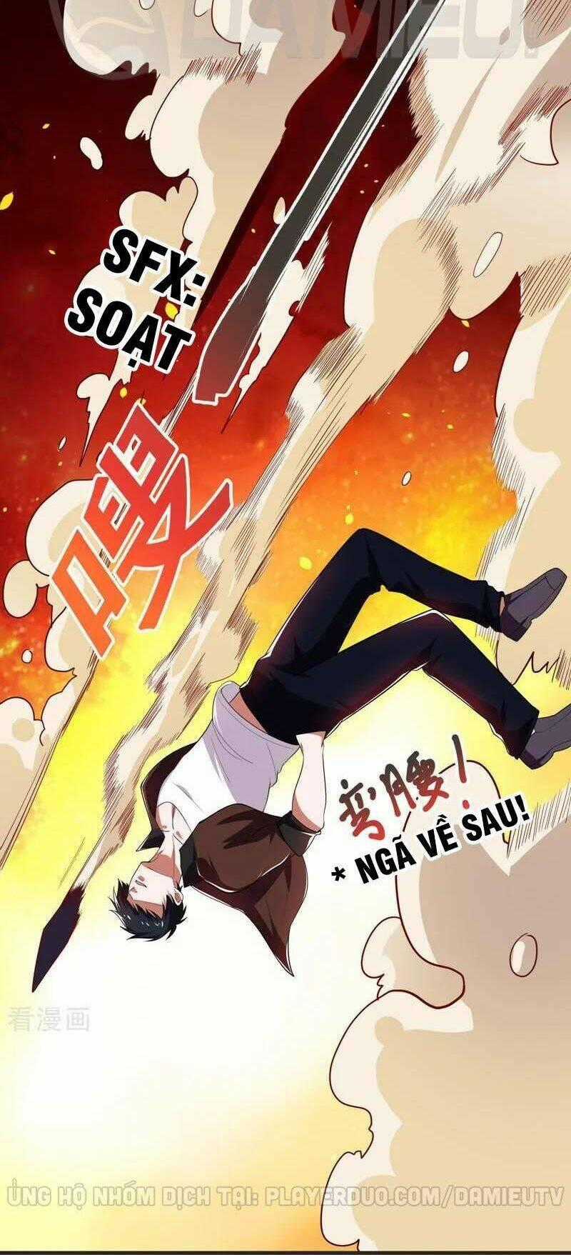 Nhặt Được Hoa Khôi Về Làm Vợ Chapter 81 trang 1