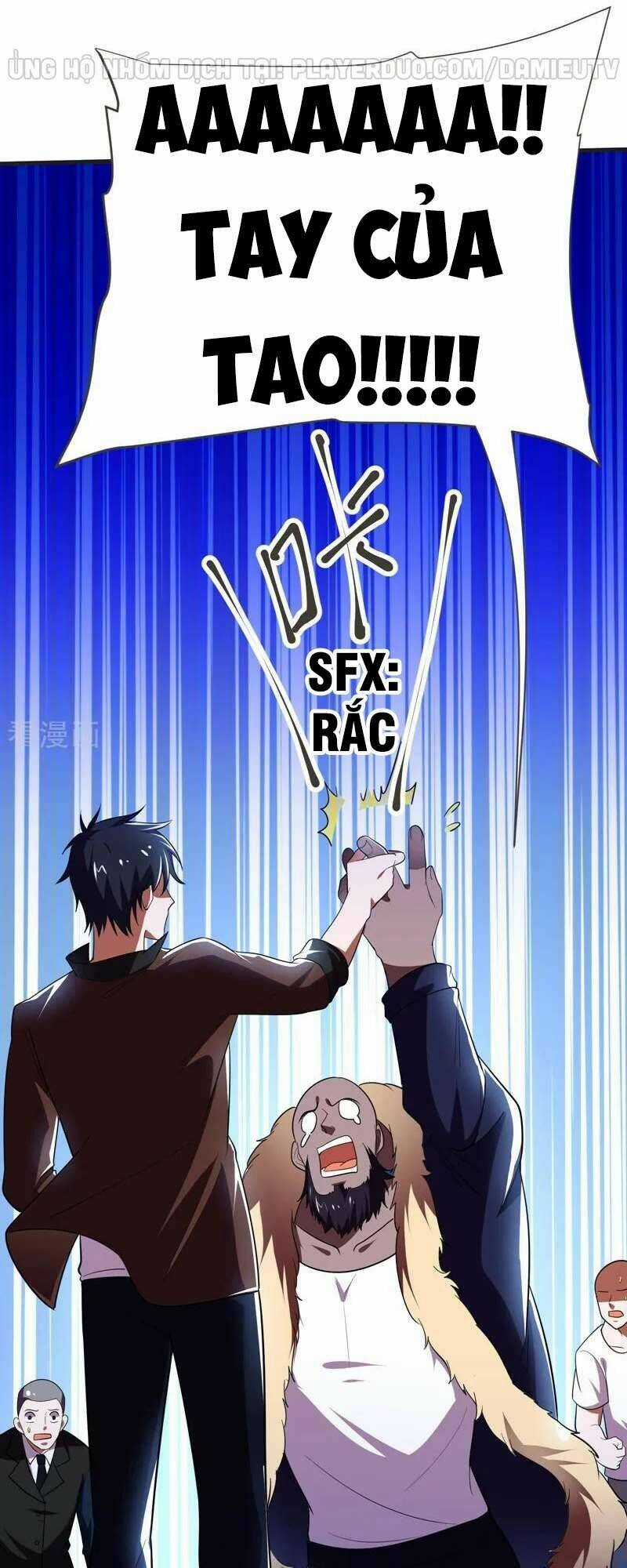 Nhặt Được Hoa Khôi Về Làm Vợ Chapter 81 trang 10