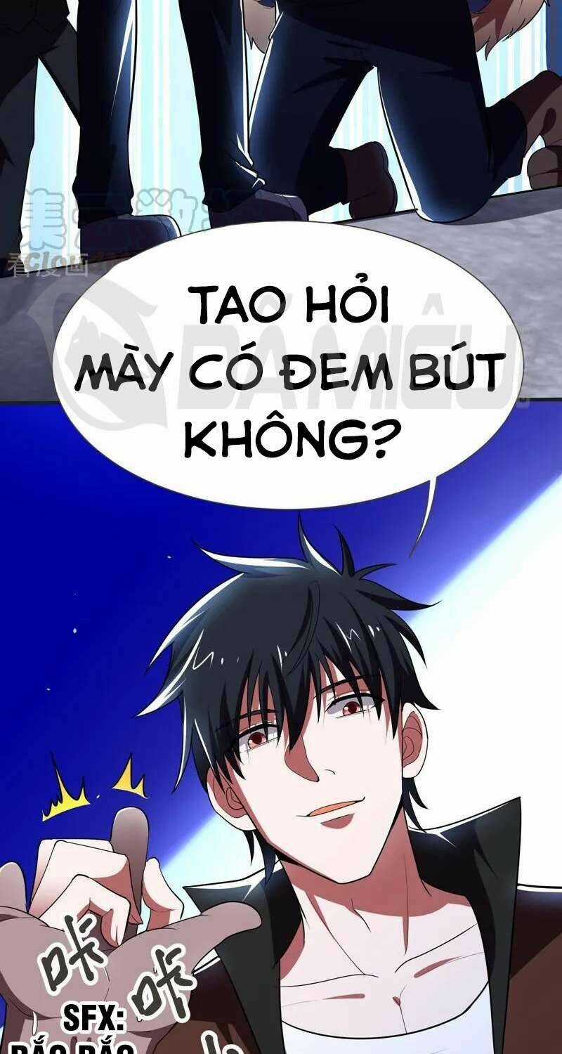 Nhặt Được Hoa Khôi Về Làm Vợ Chapter 81 trang 11