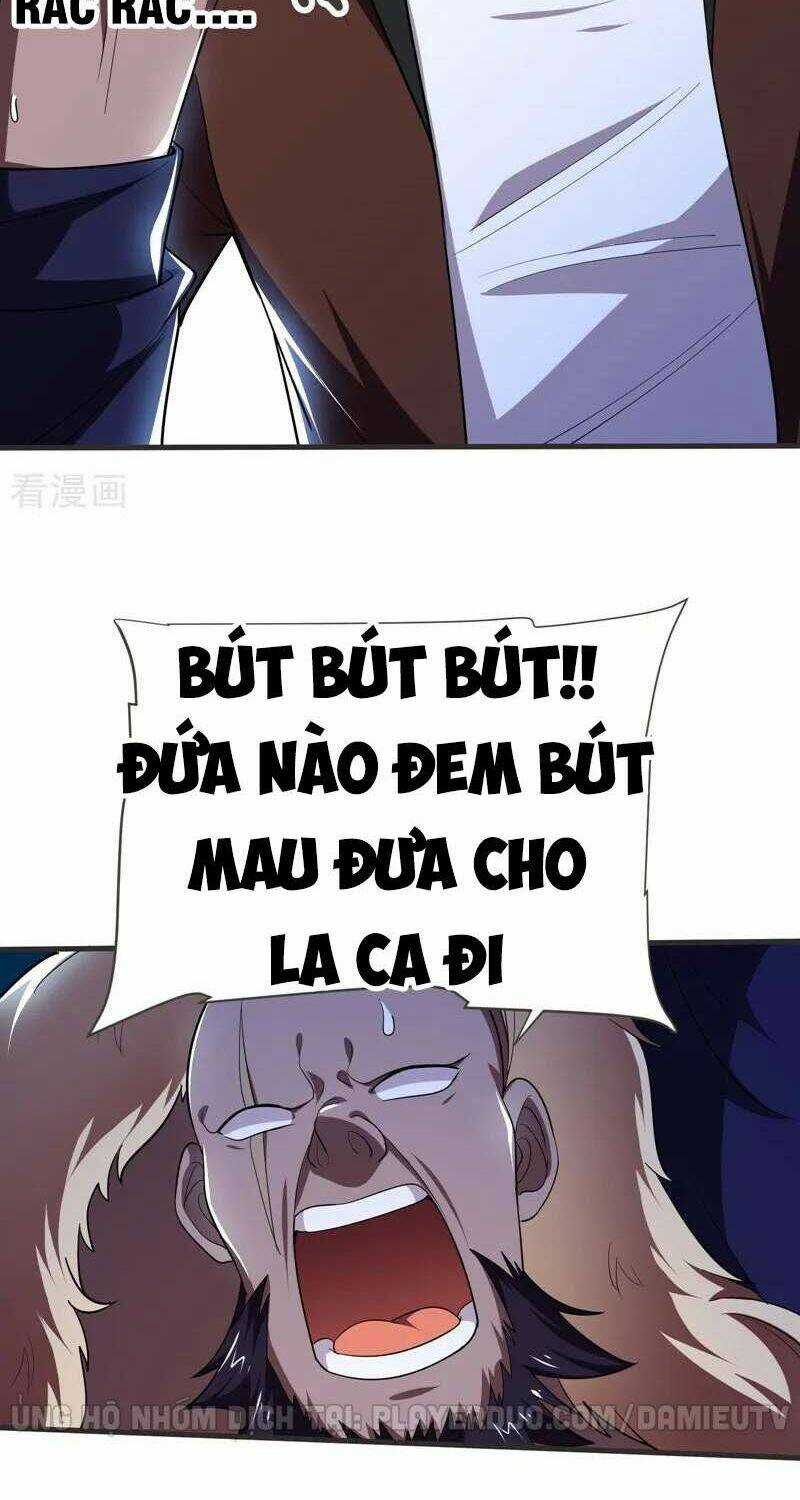 Nhặt Được Hoa Khôi Về Làm Vợ Chapter 81 trang 12