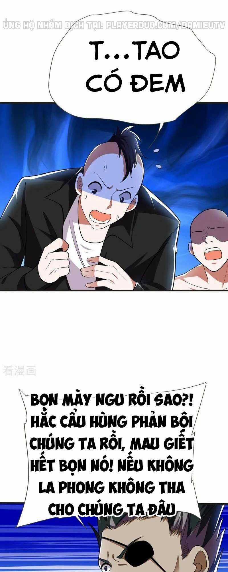 Nhặt Được Hoa Khôi Về Làm Vợ Chapter 81 trang 13