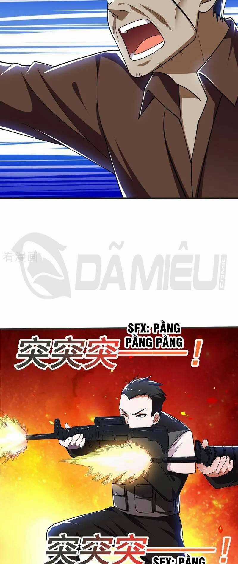 Nhặt Được Hoa Khôi Về Làm Vợ Chapter 81 trang 14