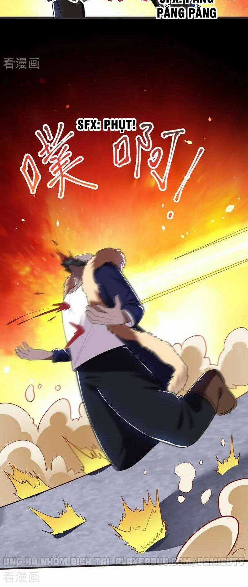 Nhặt Được Hoa Khôi Về Làm Vợ Chapter 81 trang 15