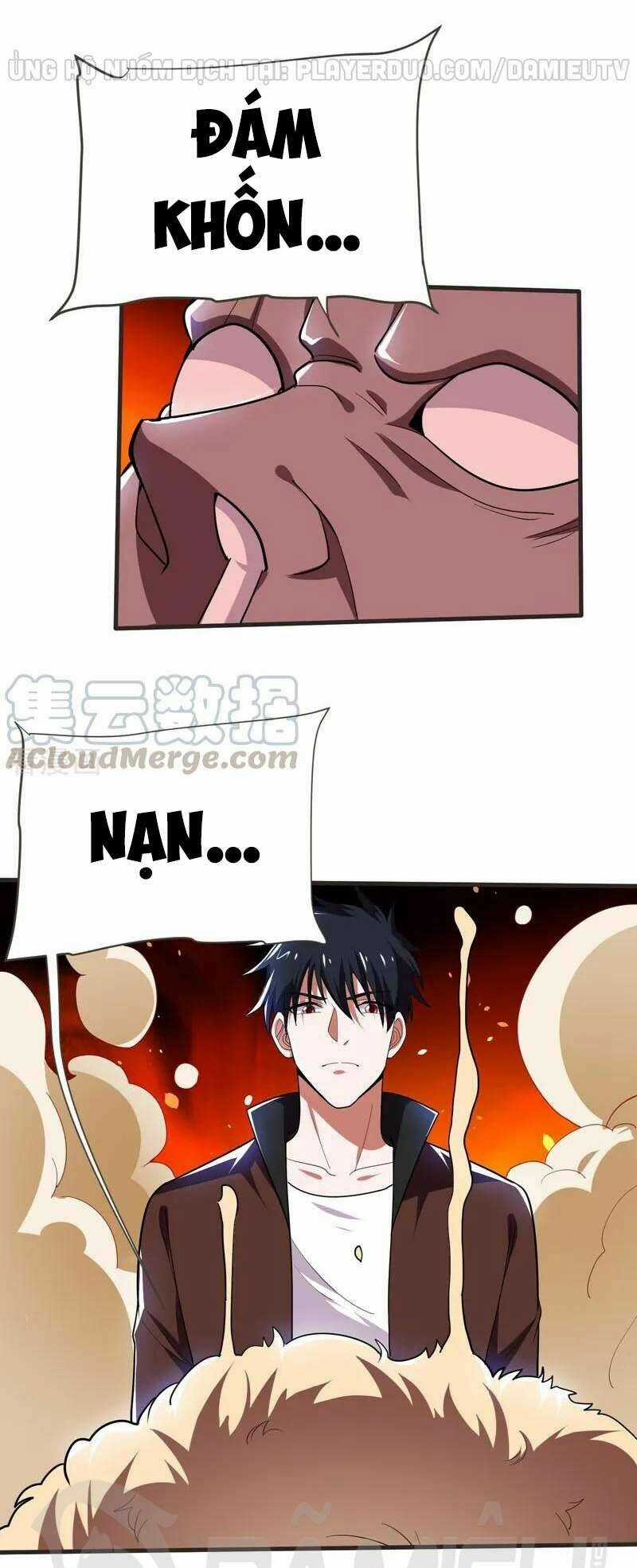 Nhặt Được Hoa Khôi Về Làm Vợ Chapter 81 trang 16