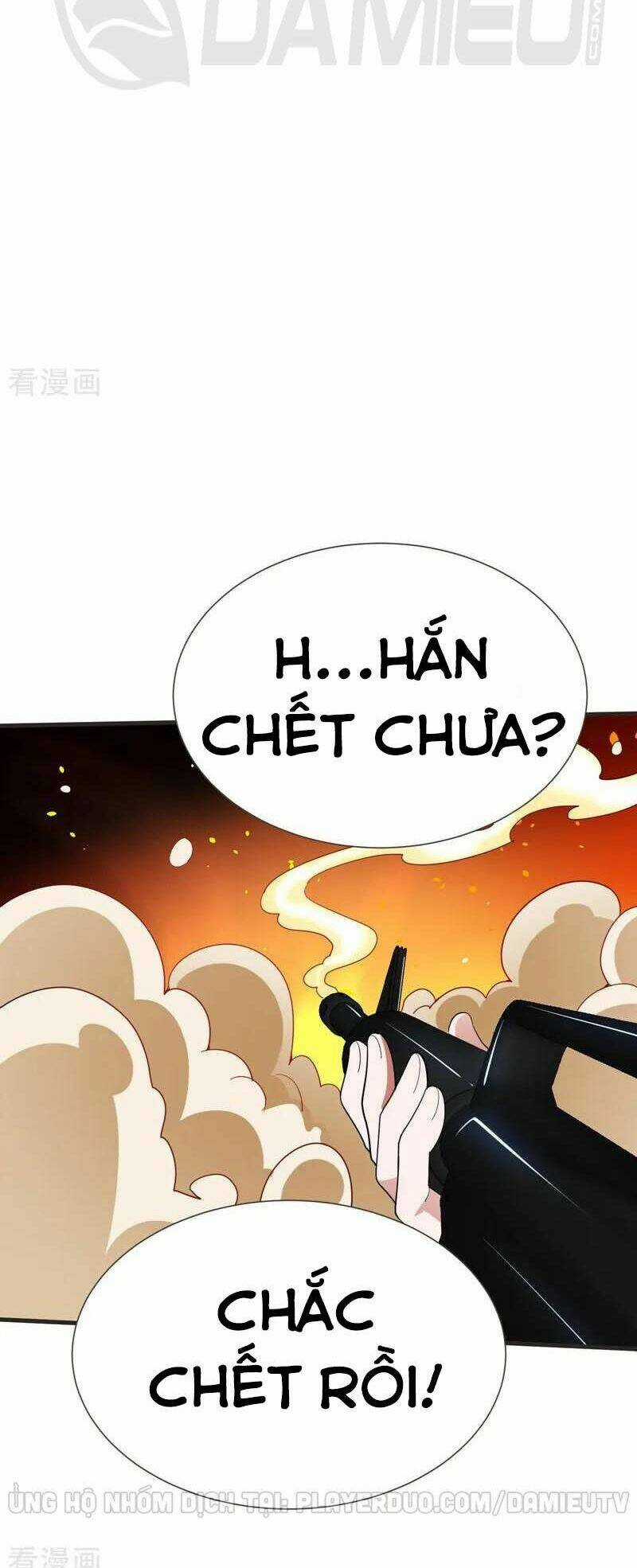 Nhặt Được Hoa Khôi Về Làm Vợ Chapter 81 trang 17