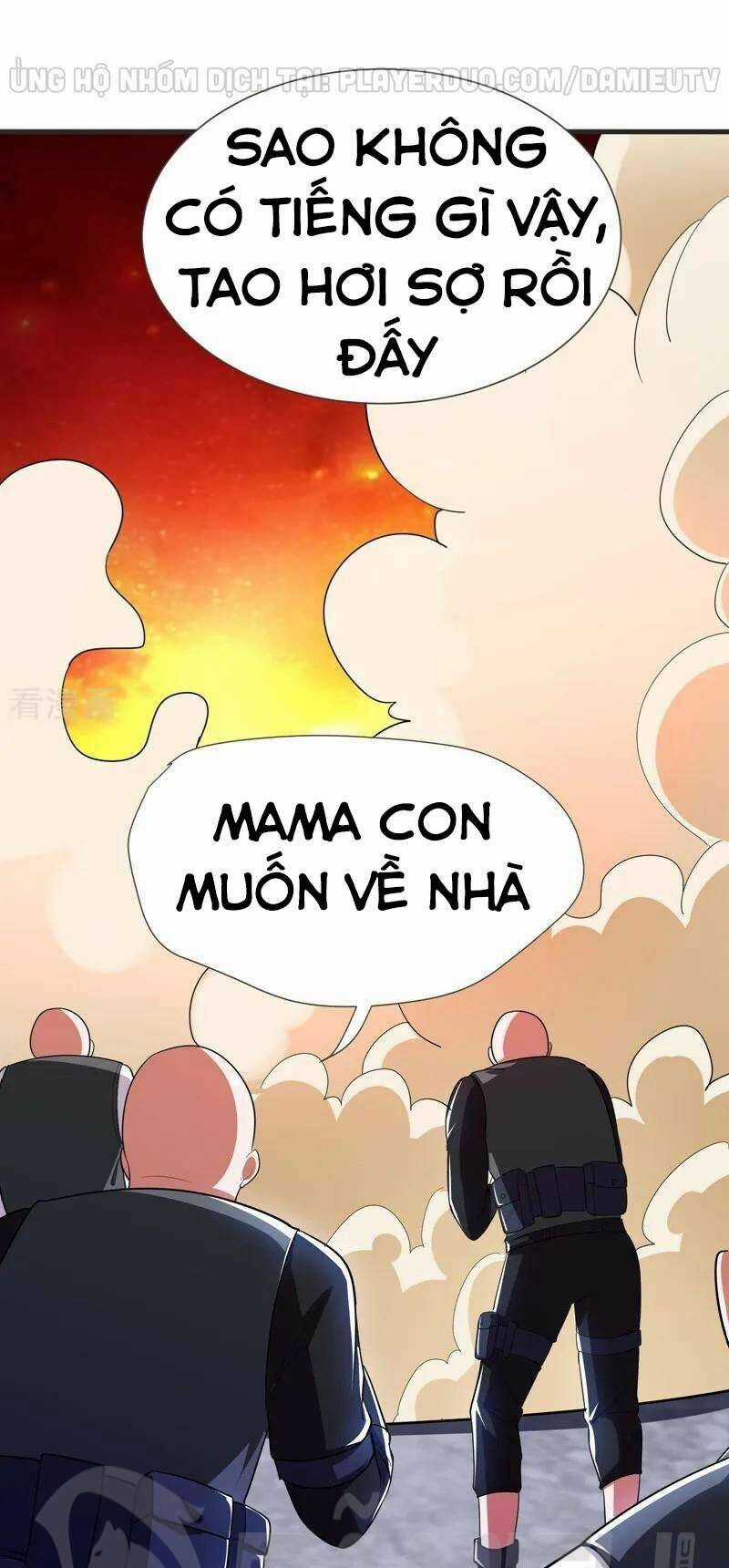 Nhặt Được Hoa Khôi Về Làm Vợ Chapter 81 trang 18