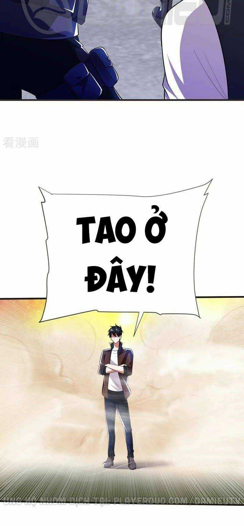 Nhặt Được Hoa Khôi Về Làm Vợ Chapter 81 trang 19