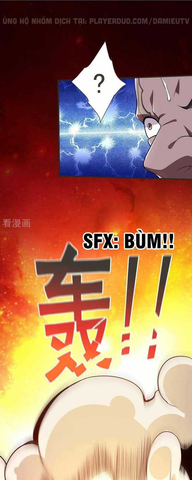 Nhặt Được Hoa Khôi Về Làm Vợ Chapter 81 trang 2