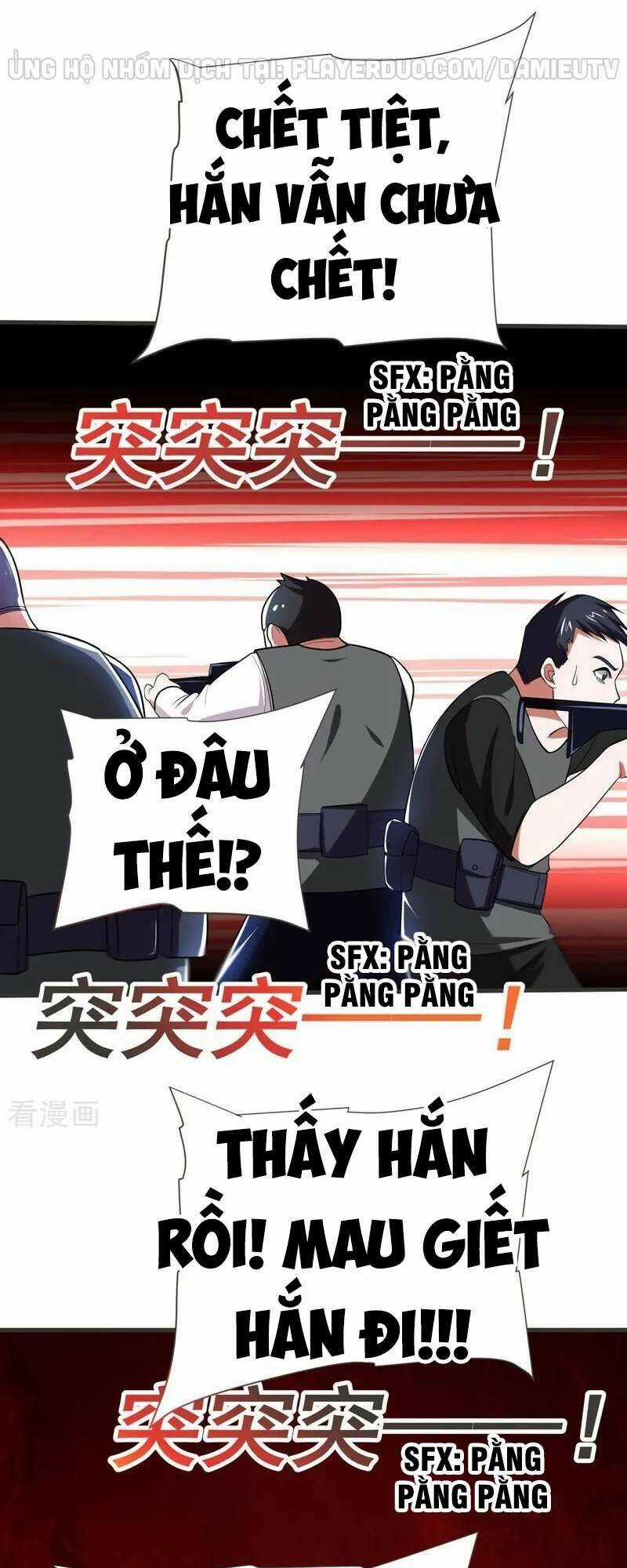 Nhặt Được Hoa Khôi Về Làm Vợ Chapter 81 trang 20