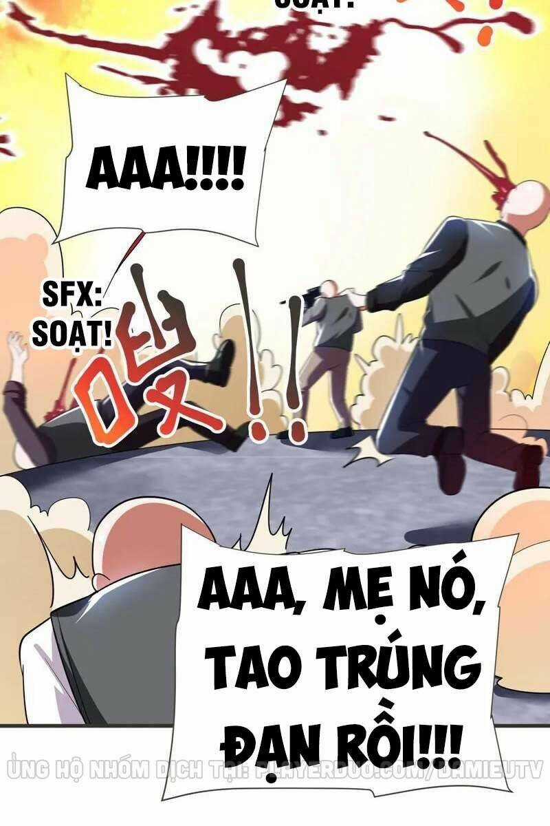 Nhặt Được Hoa Khôi Về Làm Vợ Chapter 81 trang 22