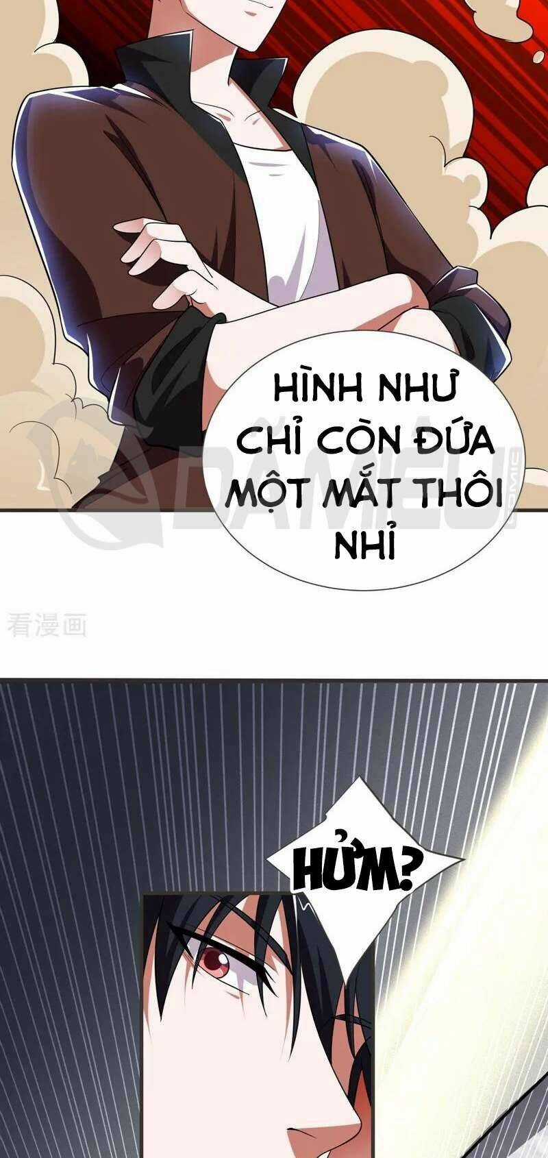 Nhặt Được Hoa Khôi Về Làm Vợ Chapter 81 trang 24