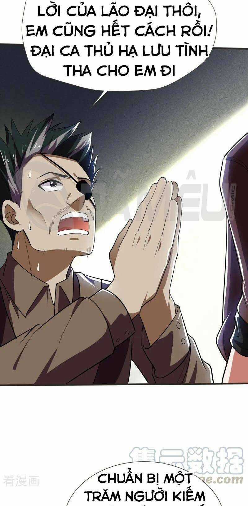 Nhặt Được Hoa Khôi Về Làm Vợ Chapter 81 trang 27