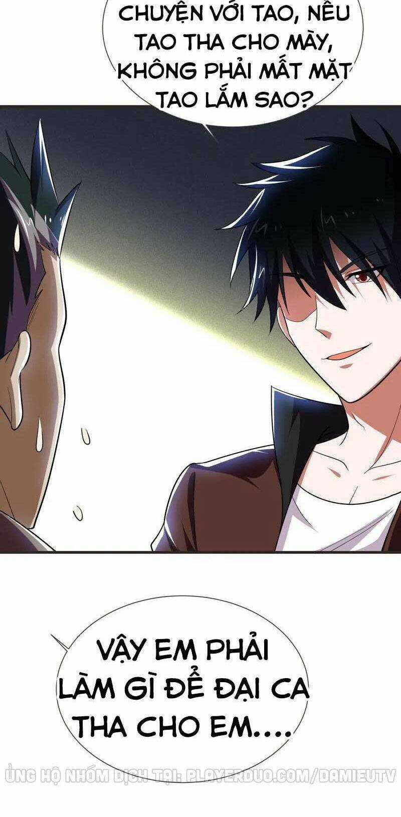 Nhặt Được Hoa Khôi Về Làm Vợ Chapter 81 trang 28