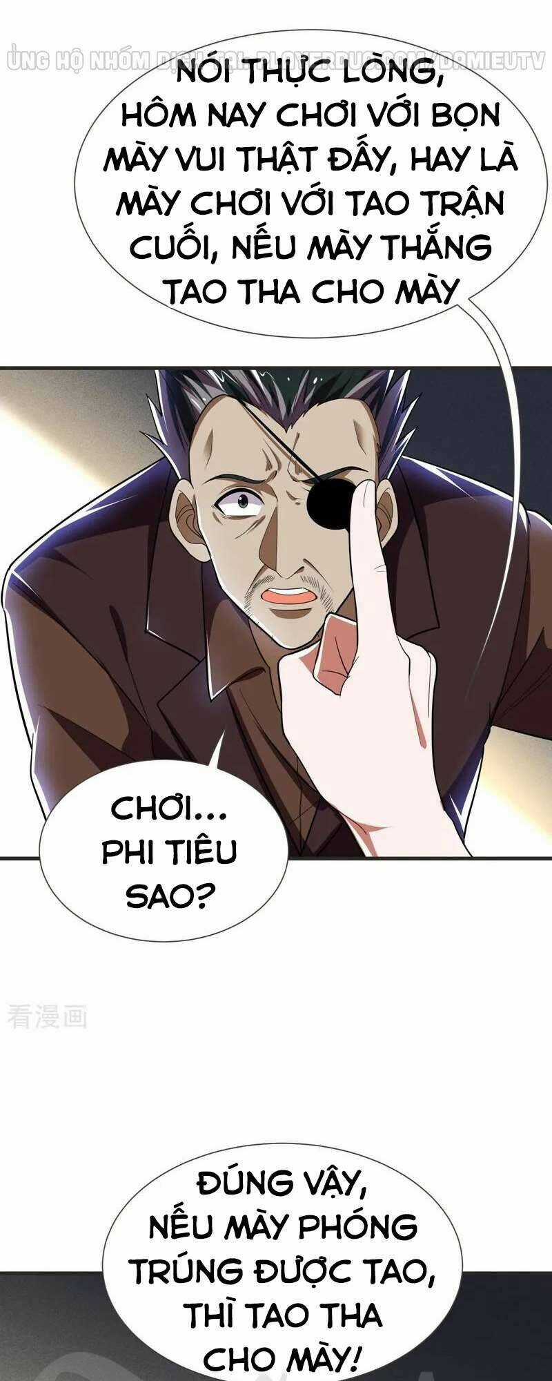 Nhặt Được Hoa Khôi Về Làm Vợ Chapter 81 trang 29