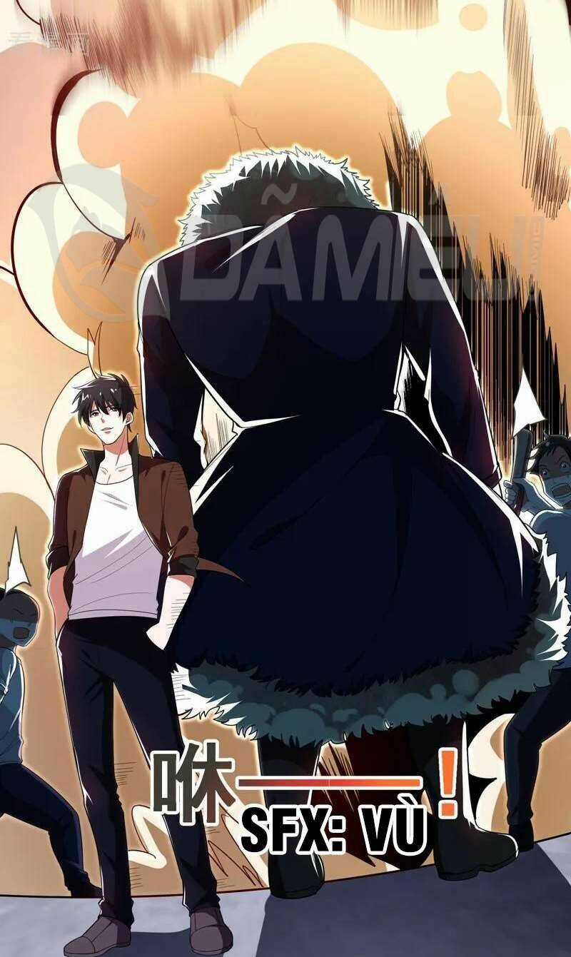 Nhặt Được Hoa Khôi Về Làm Vợ Chapter 81 trang 3