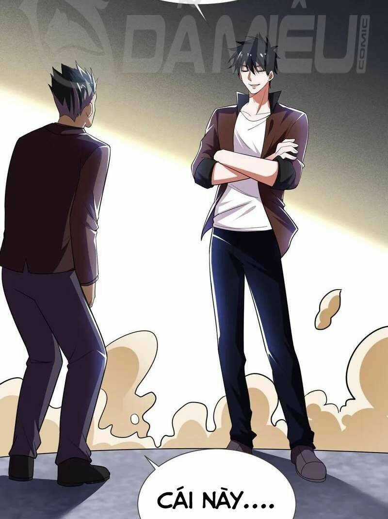 Nhặt Được Hoa Khôi Về Làm Vợ Chapter 81 trang 30