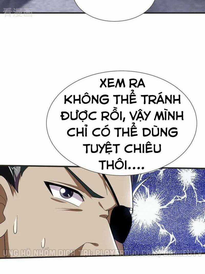 Nhặt Được Hoa Khôi Về Làm Vợ Chapter 81 trang 31