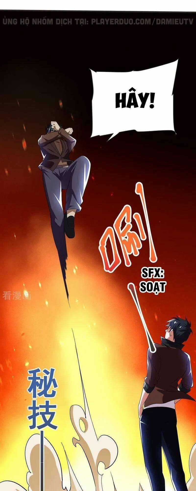 Nhặt Được Hoa Khôi Về Làm Vợ Chapter 81 trang 32