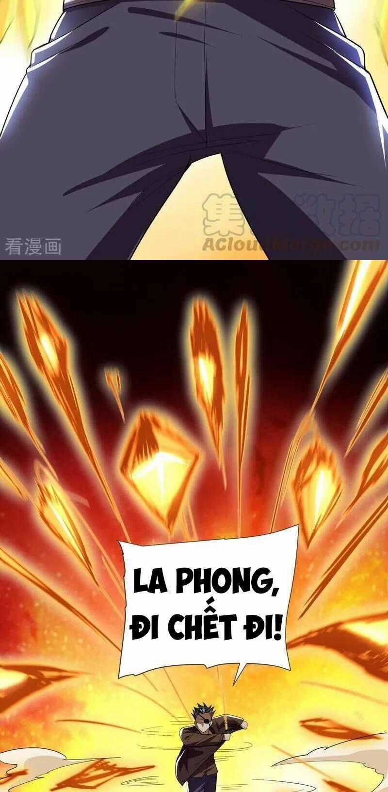 Nhặt Được Hoa Khôi Về Làm Vợ Chapter 81 trang 34