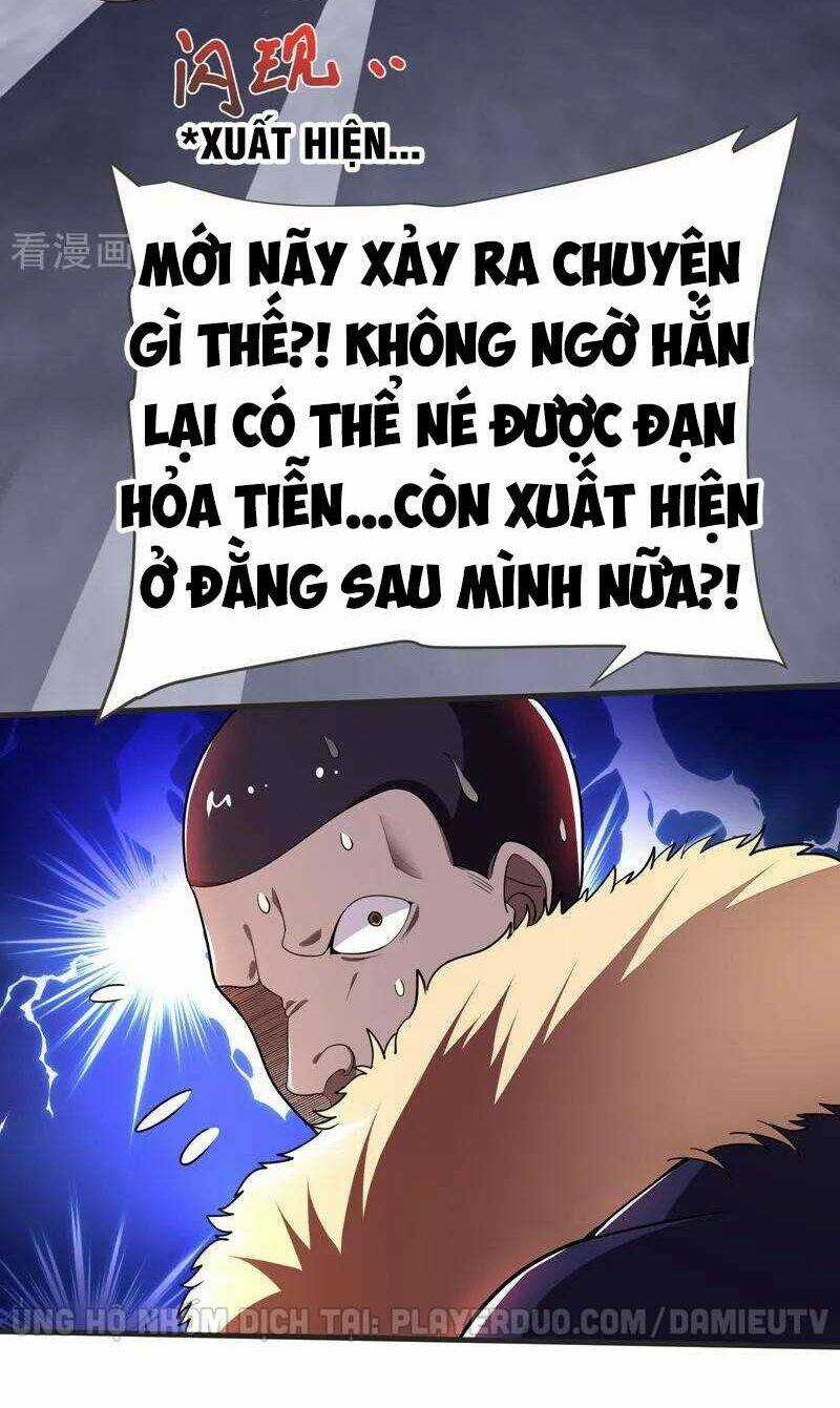 Nhặt Được Hoa Khôi Về Làm Vợ Chapter 81 trang 4