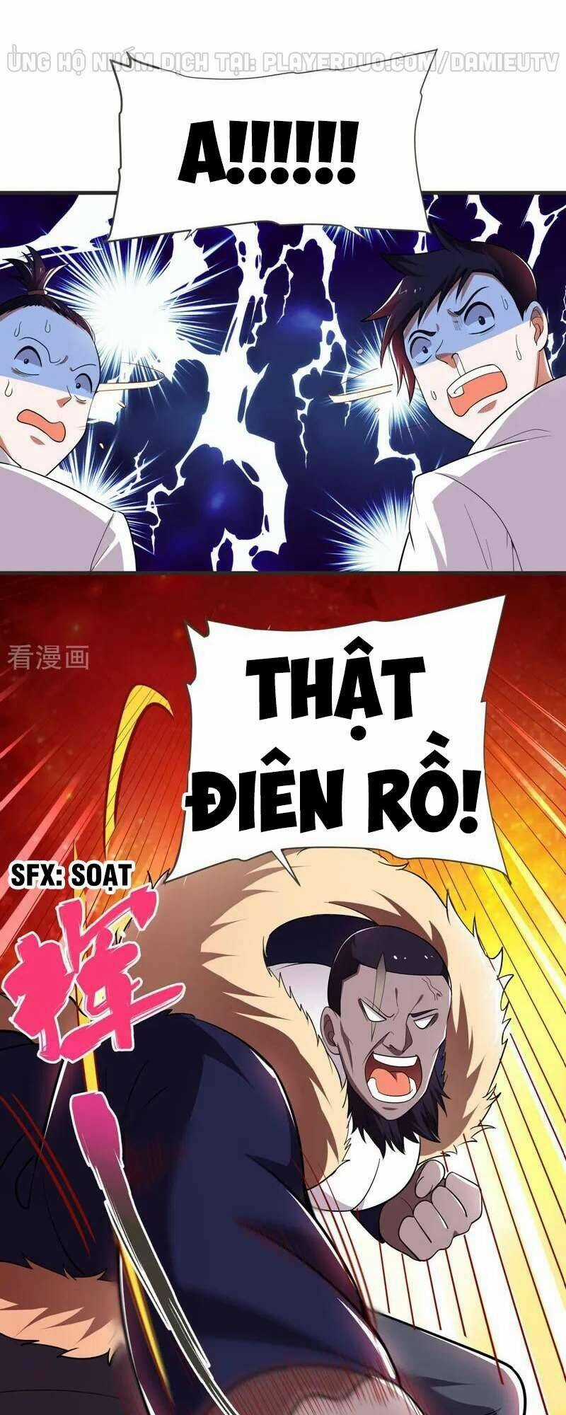 Nhặt Được Hoa Khôi Về Làm Vợ Chapter 81 trang 5