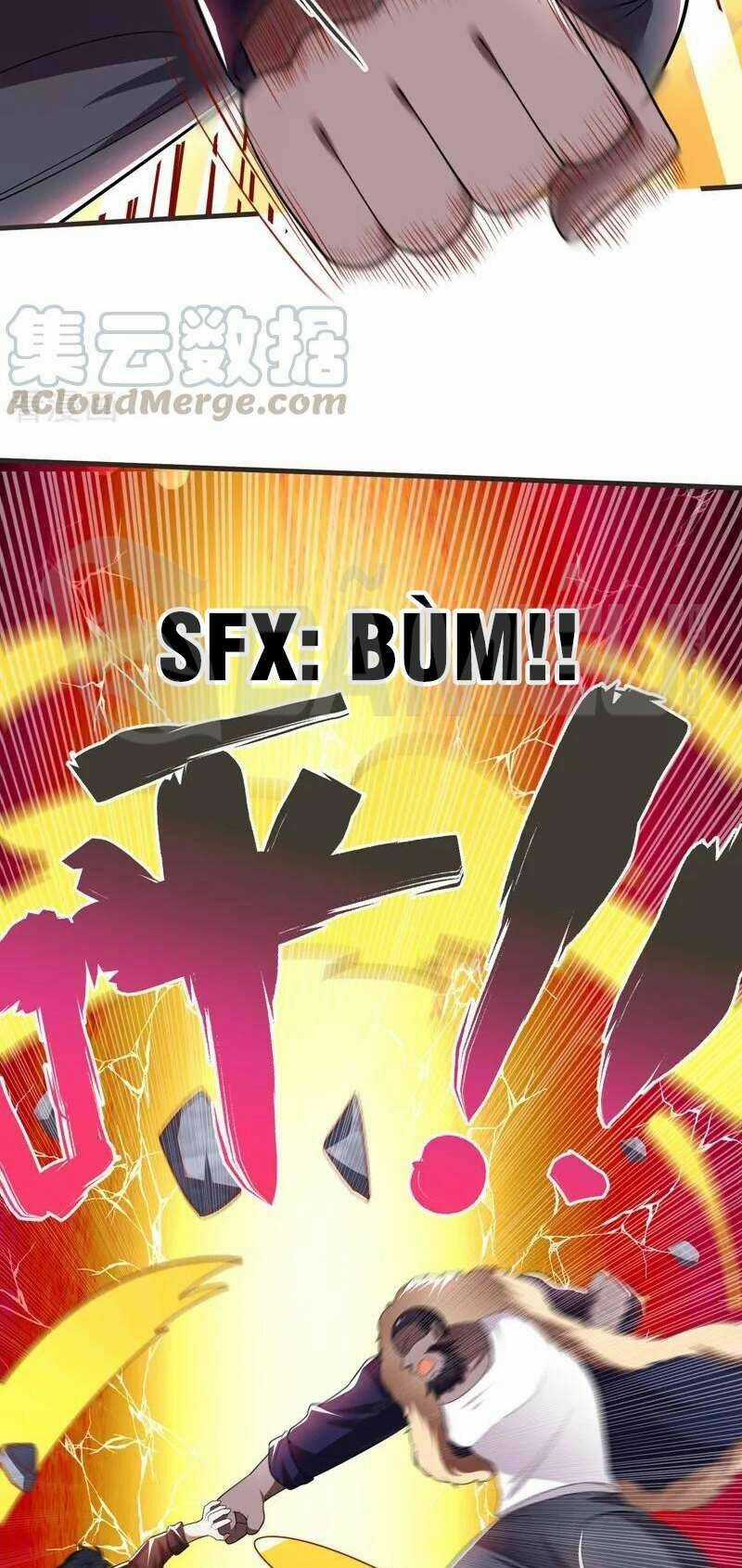 Nhặt Được Hoa Khôi Về Làm Vợ Chapter 81 trang 6