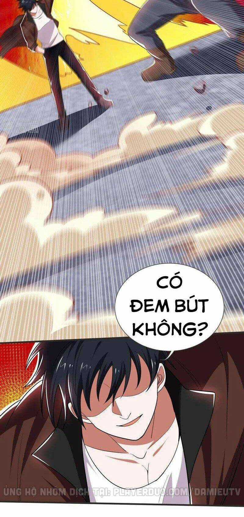 Nhặt Được Hoa Khôi Về Làm Vợ Chapter 81 trang 7