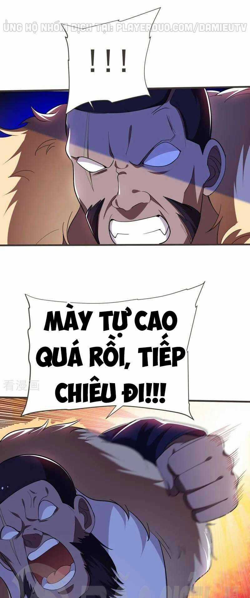 Nhặt Được Hoa Khôi Về Làm Vợ Chapter 81 trang 8