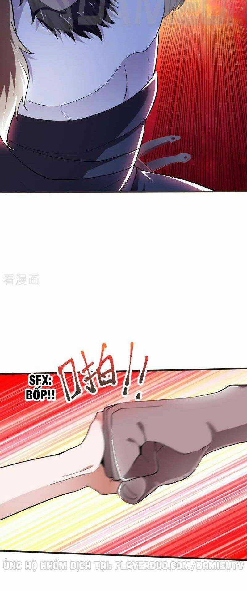 Nhặt Được Hoa Khôi Về Làm Vợ Chapter 81 trang 9