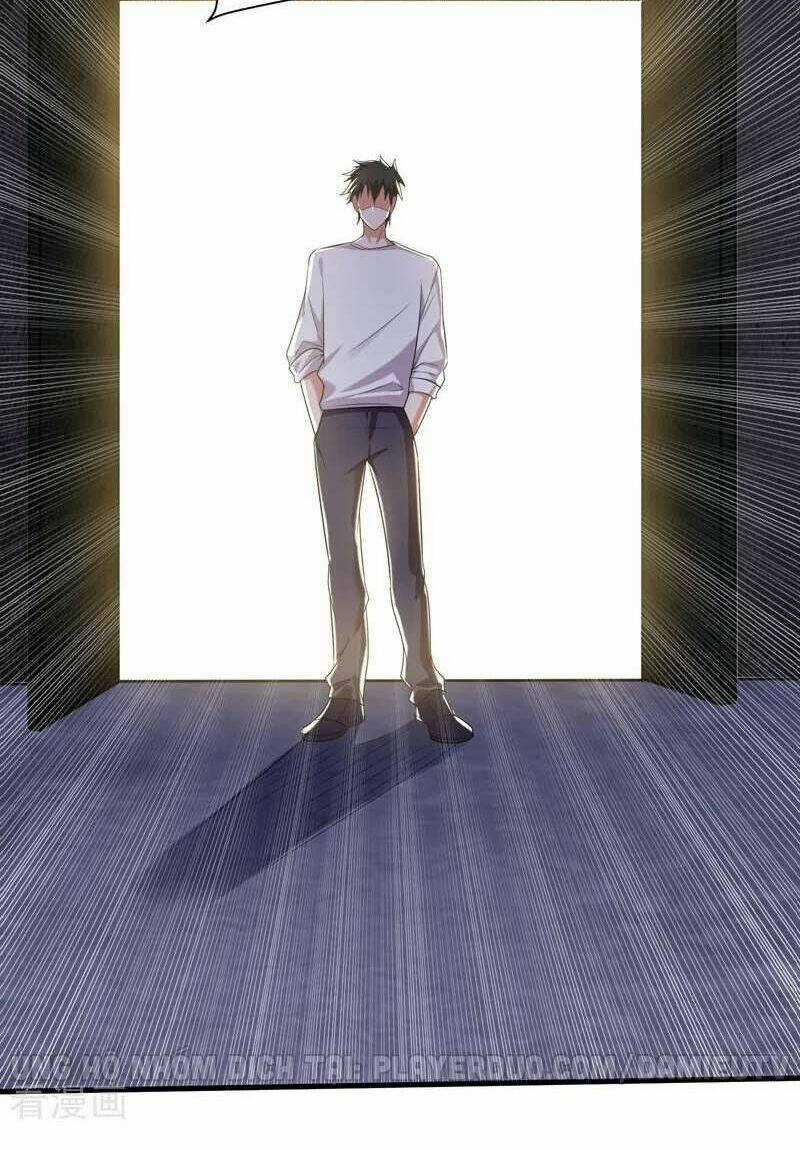 Nhặt Được Hoa Khôi Về Làm Vợ Chapter 82 trang 11