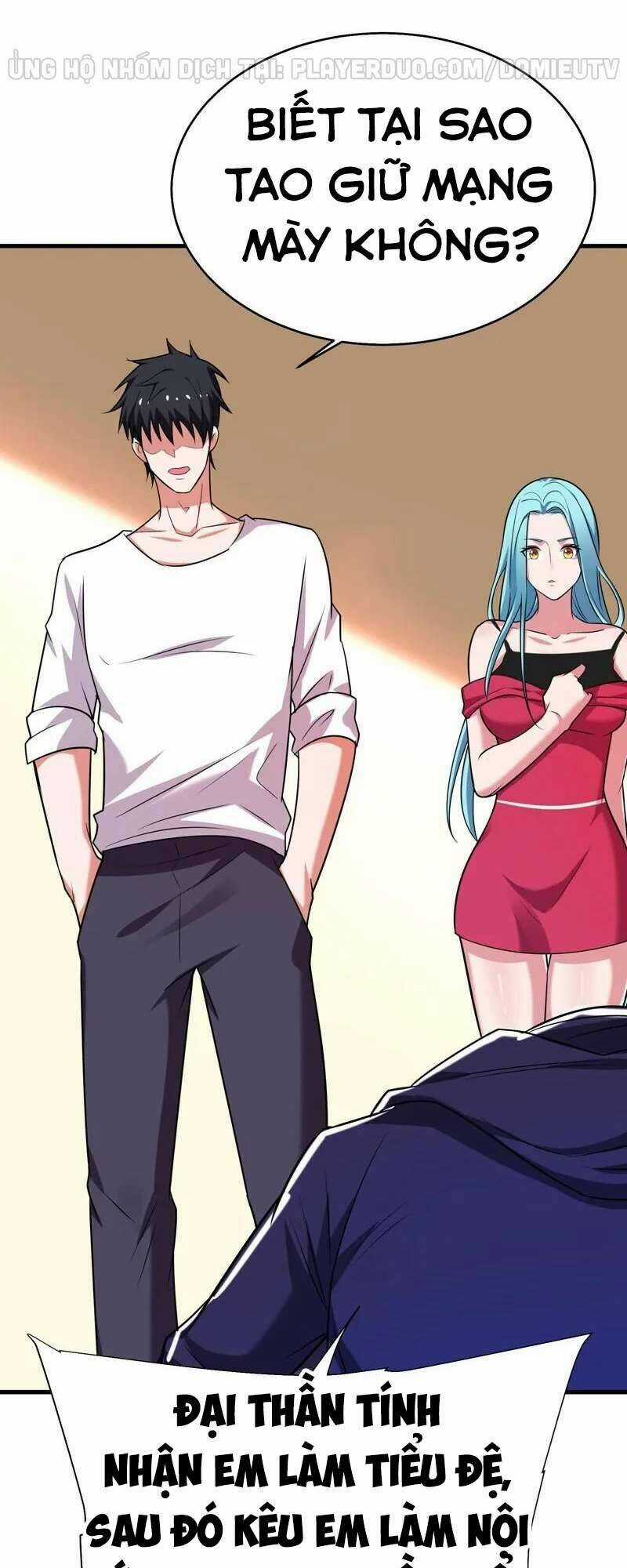 Nhặt Được Hoa Khôi Về Làm Vợ Chapter 82 trang 15