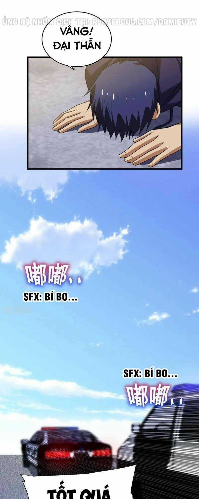 Nhặt Được Hoa Khôi Về Làm Vợ Chapter 82 trang 18