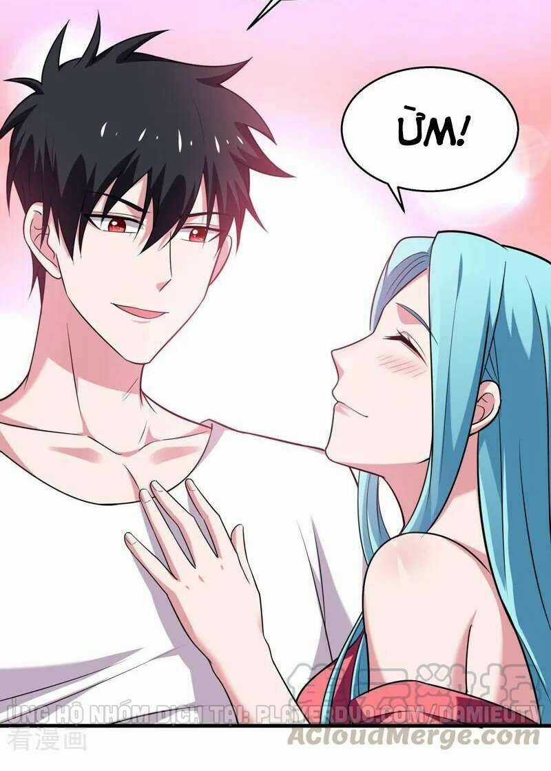 Nhặt Được Hoa Khôi Về Làm Vợ Chapter 82 trang 20