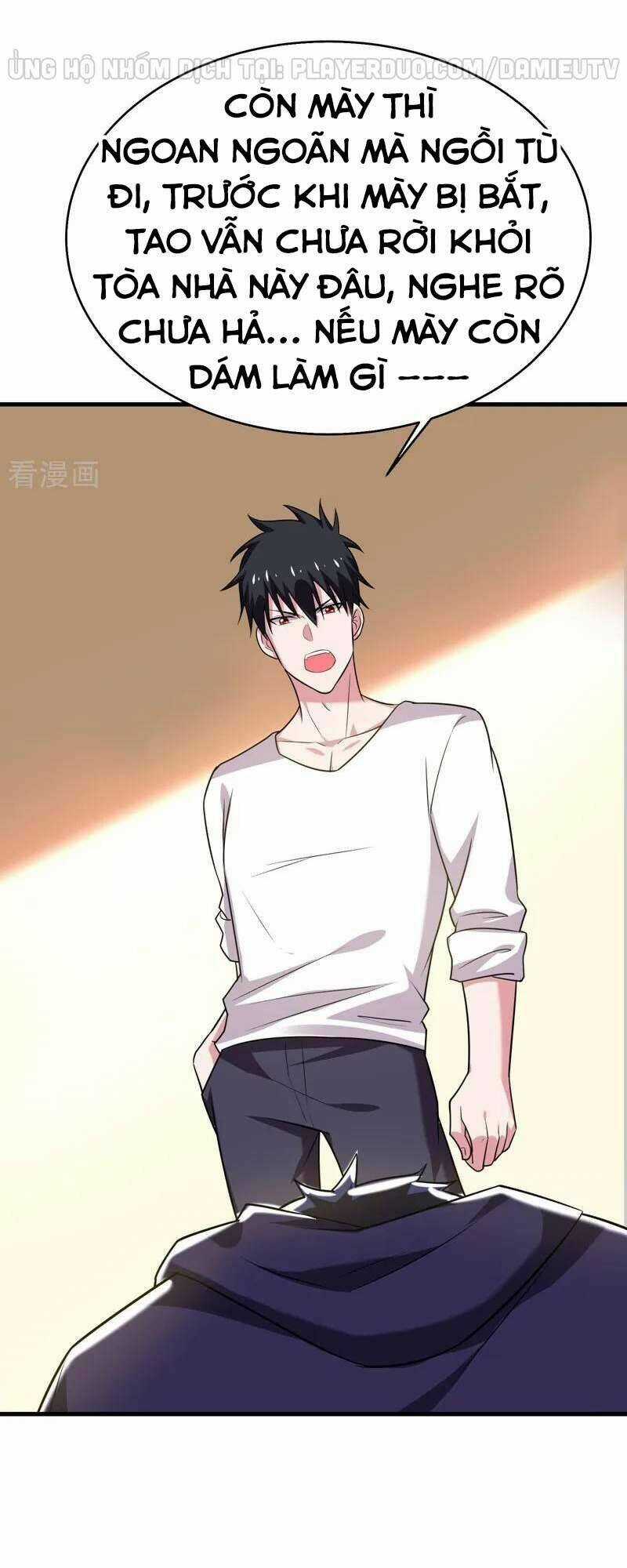 Nhặt Được Hoa Khôi Về Làm Vợ Chapter 82 trang 21