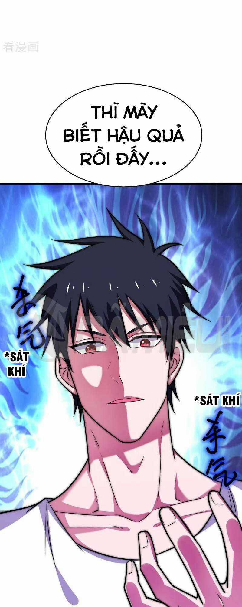 Nhặt Được Hoa Khôi Về Làm Vợ Chapter 82 trang 22