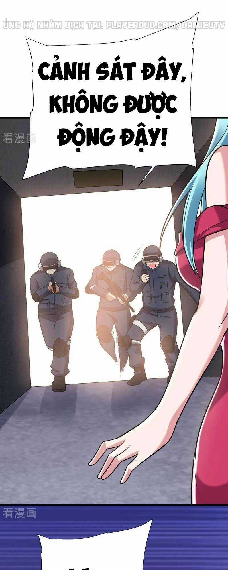 Nhặt Được Hoa Khôi Về Làm Vợ Chapter 82 trang 25