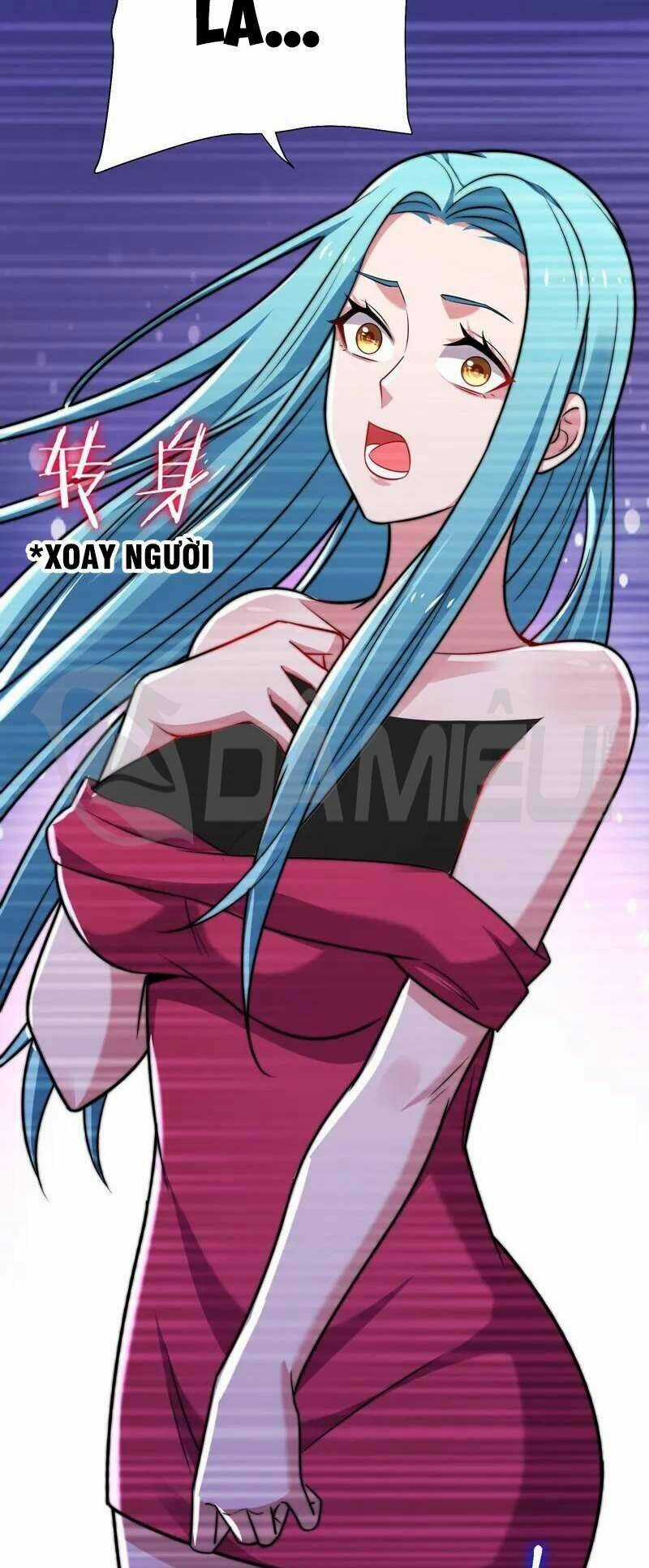 Nhặt Được Hoa Khôi Về Làm Vợ Chapter 82 trang 26