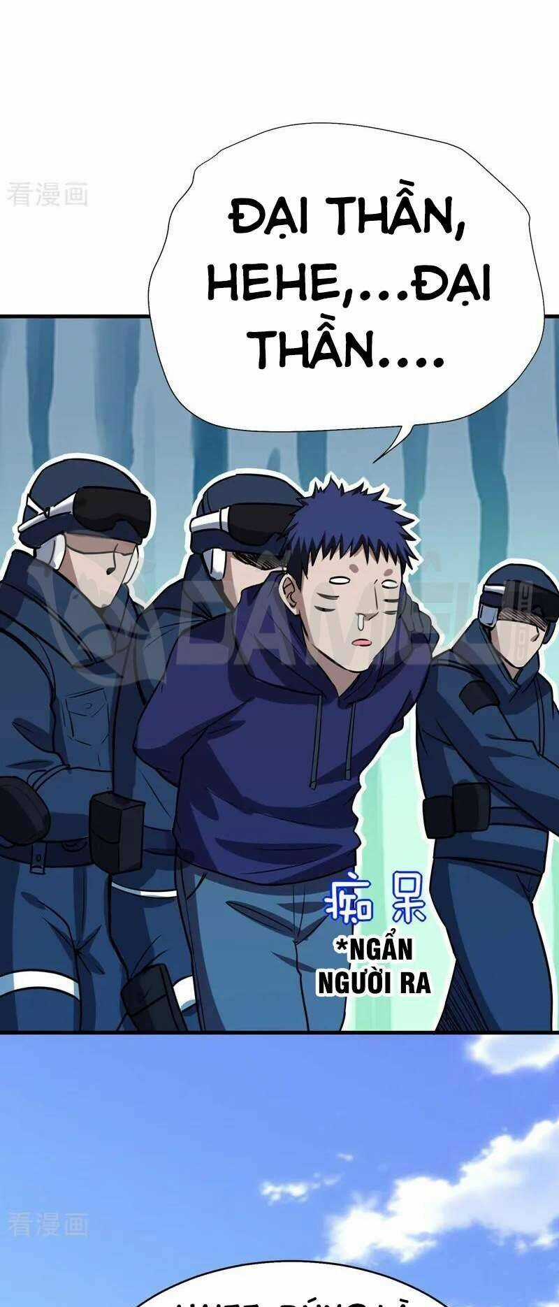 Nhặt Được Hoa Khôi Về Làm Vợ Chapter 82 trang 29