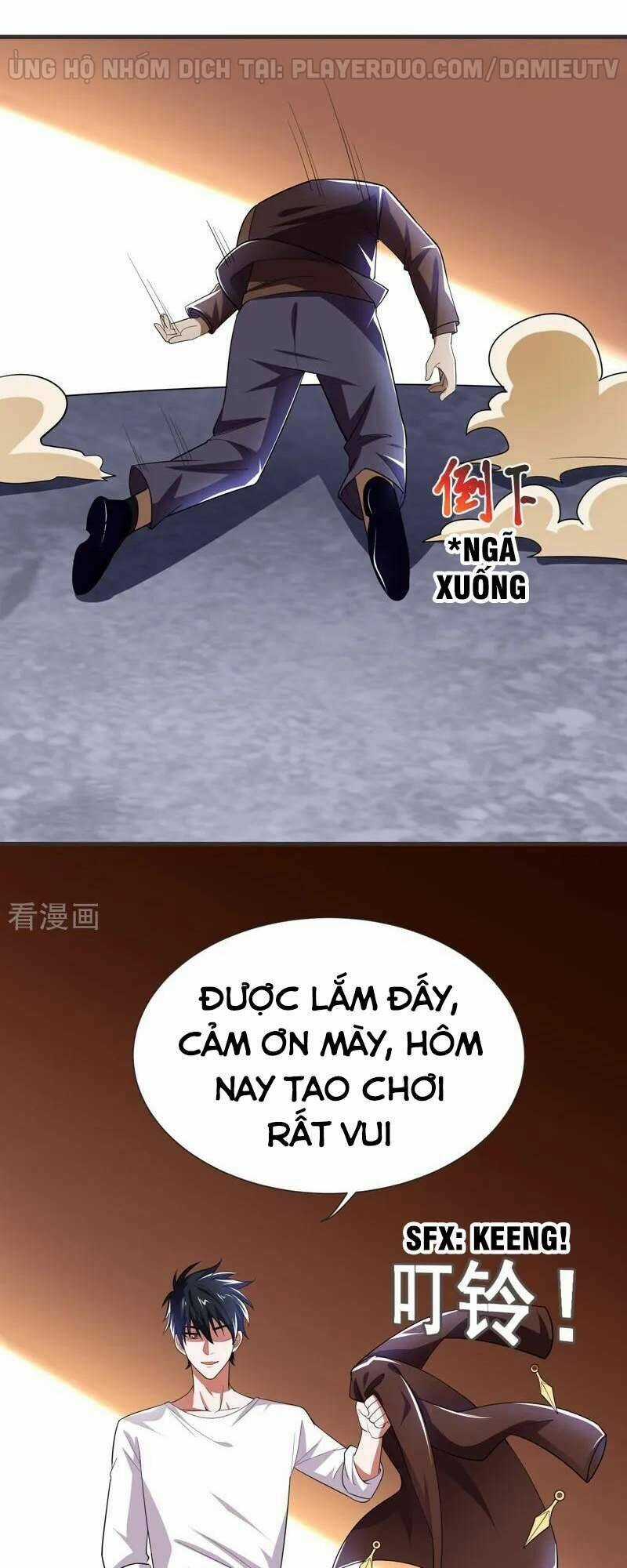 Nhặt Được Hoa Khôi Về Làm Vợ Chapter 82 trang 3