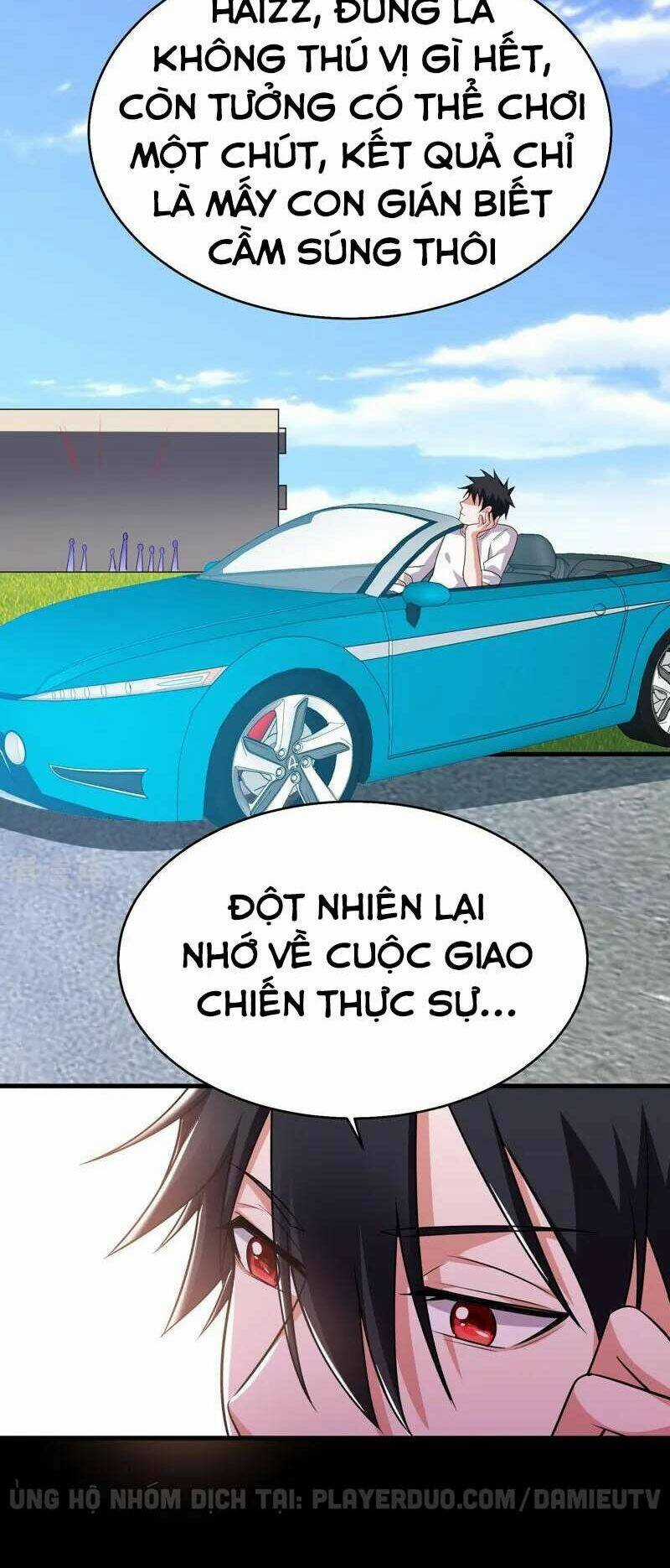 Nhặt Được Hoa Khôi Về Làm Vợ Chapter 82 trang 30