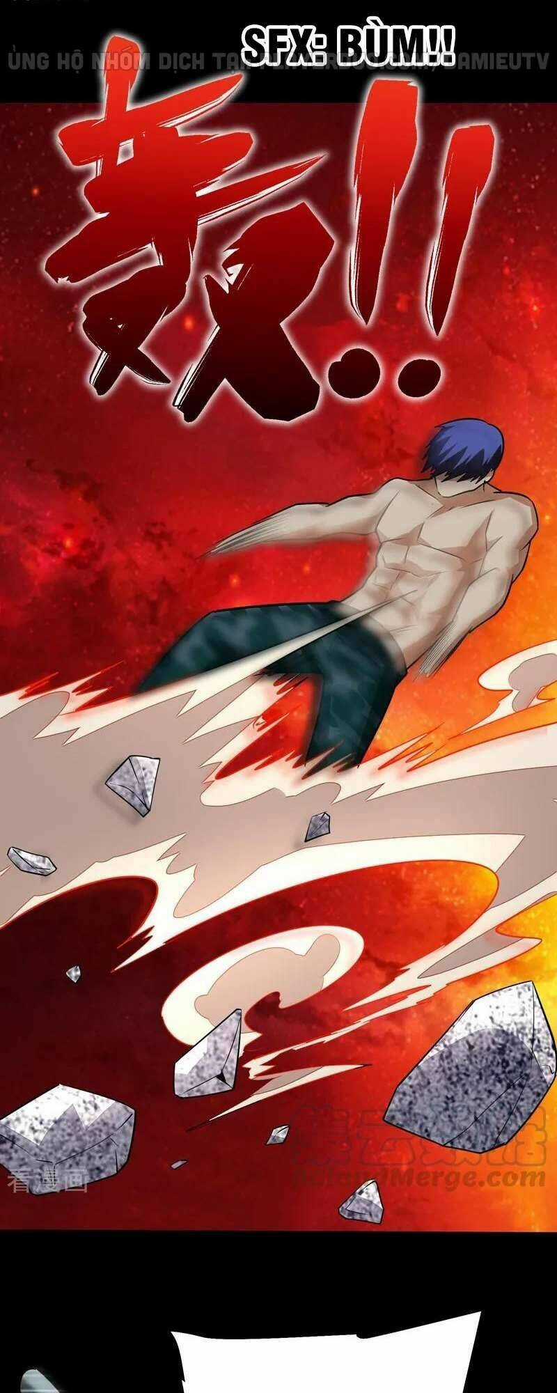 Nhặt Được Hoa Khôi Về Làm Vợ Chapter 82 trang 31