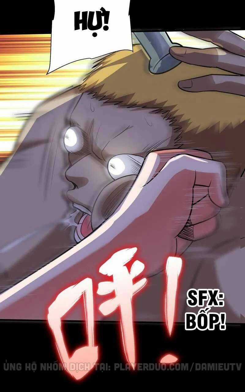 Nhặt Được Hoa Khôi Về Làm Vợ Chapter 82 trang 33