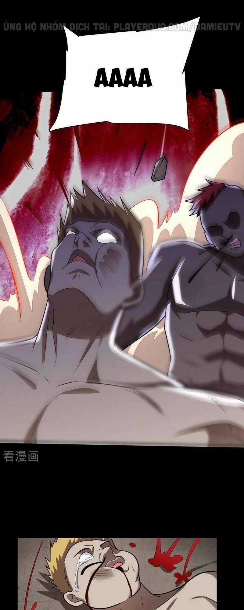 Nhặt Được Hoa Khôi Về Làm Vợ Chapter 82 trang 34