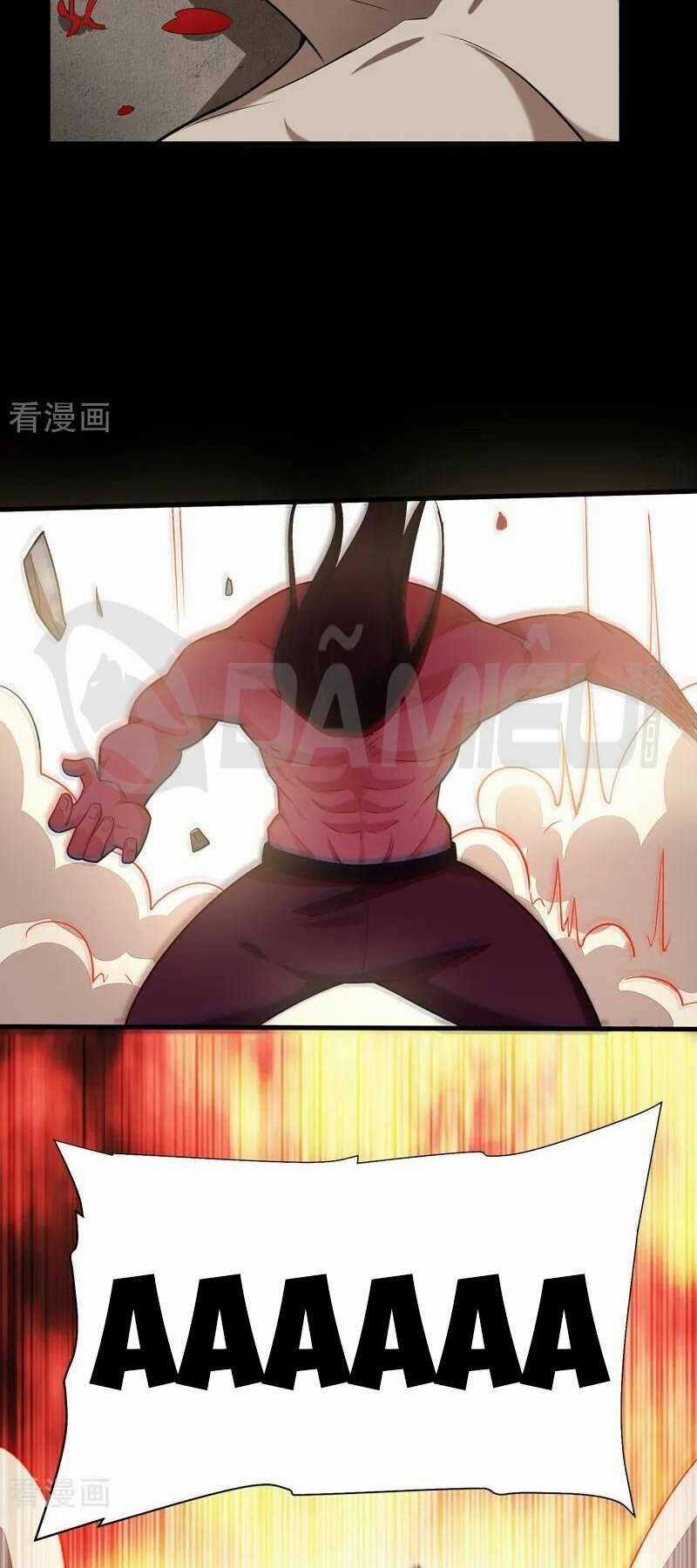 Nhặt Được Hoa Khôi Về Làm Vợ Chapter 82 trang 35