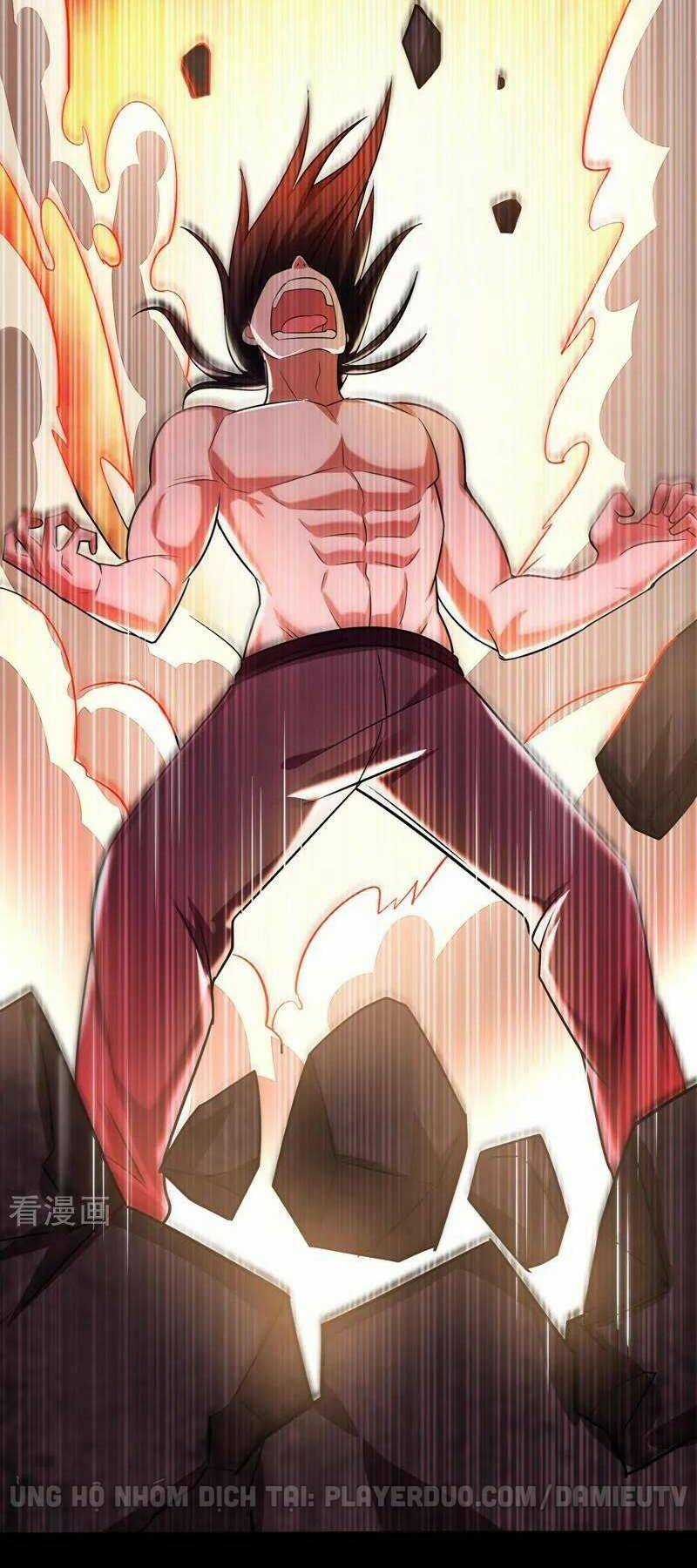 Nhặt Được Hoa Khôi Về Làm Vợ Chapter 82 trang 36